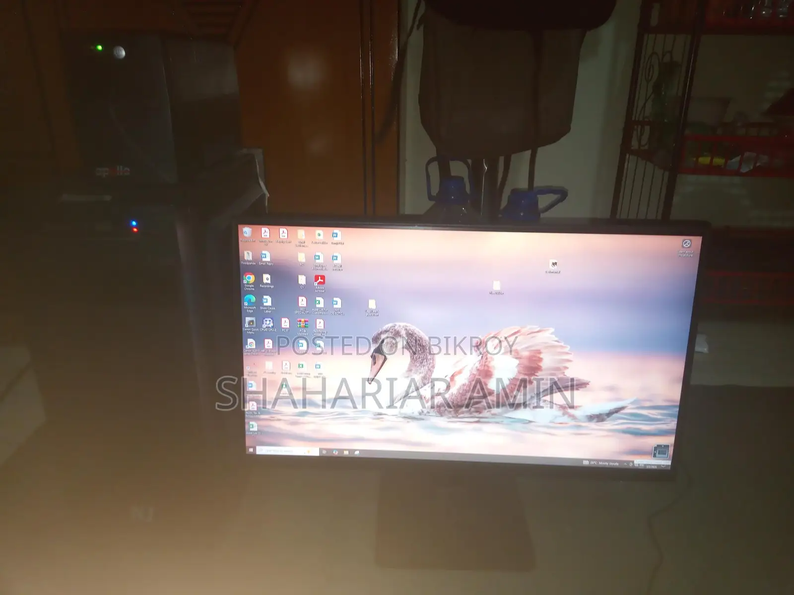 Redmi 21.5 Inch Monitor
