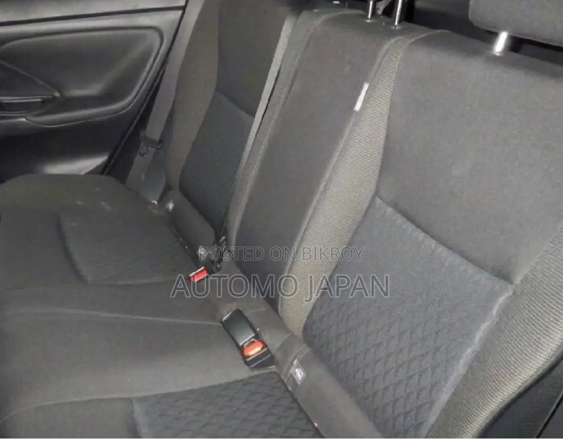Toyota Yaris Cross G 2020