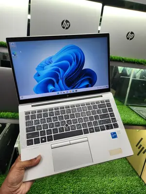 Hp EliteBook 840 G8 core i5 11th Generation with Bag