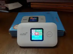 Pocket Router