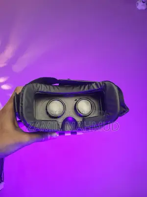Experience Cinema at Home with VR SHINECON Virtual Reality Glasses