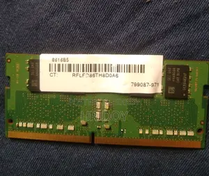 Samsung Original 8GB DDR4 Laptop RAM