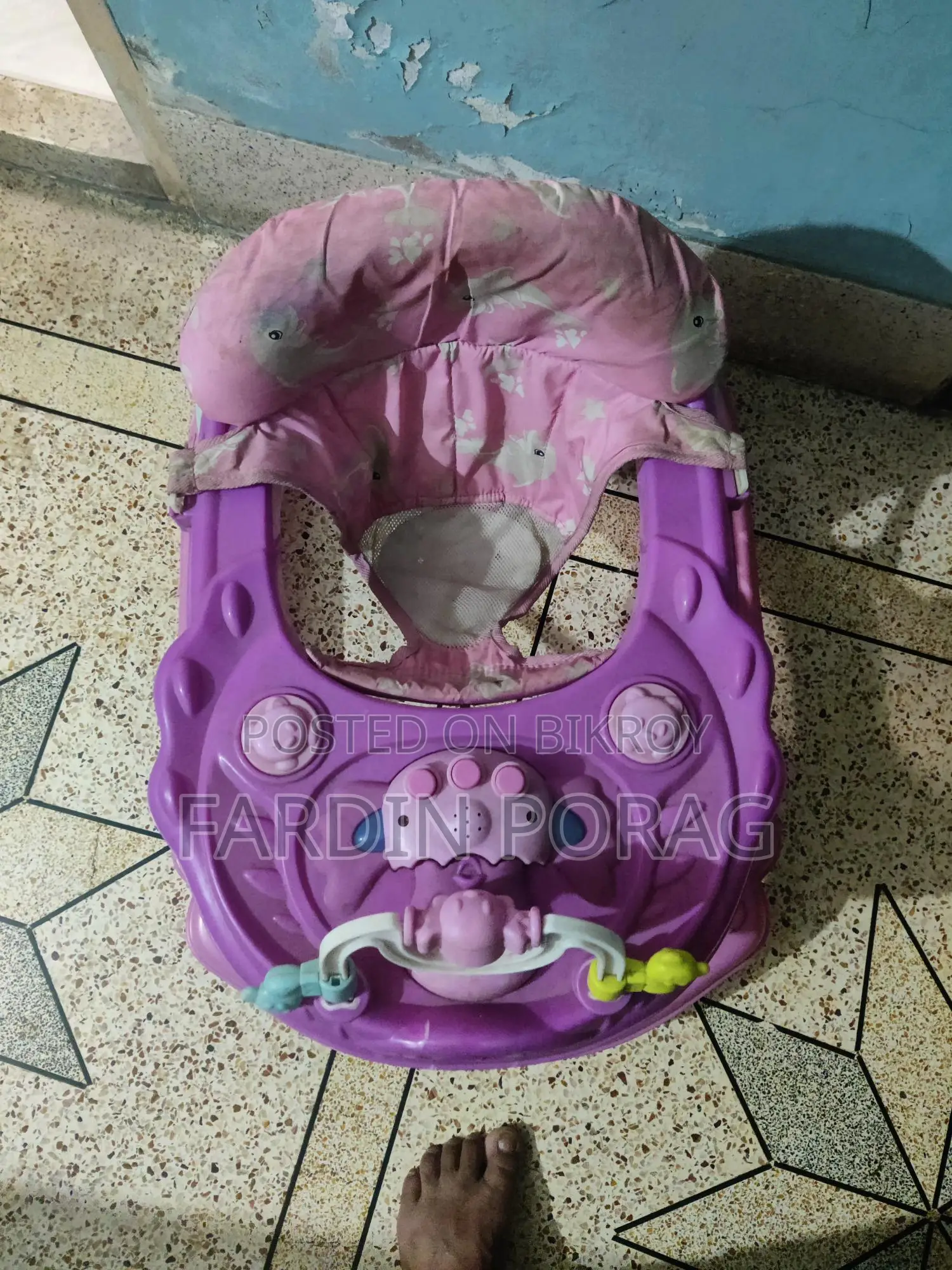Walker for Sale