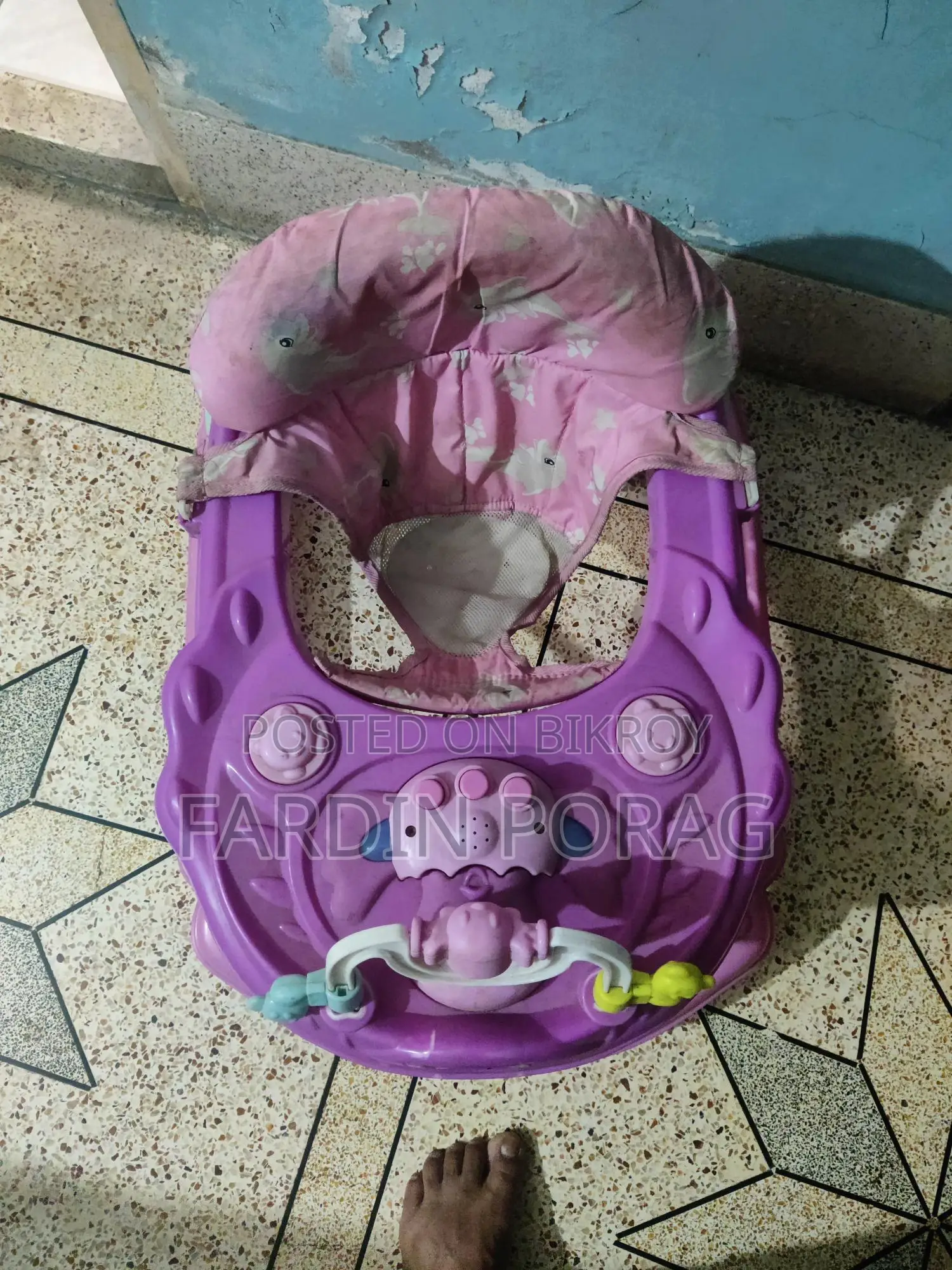 Walker for Sale