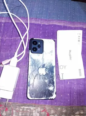 Realme C31 (Used)