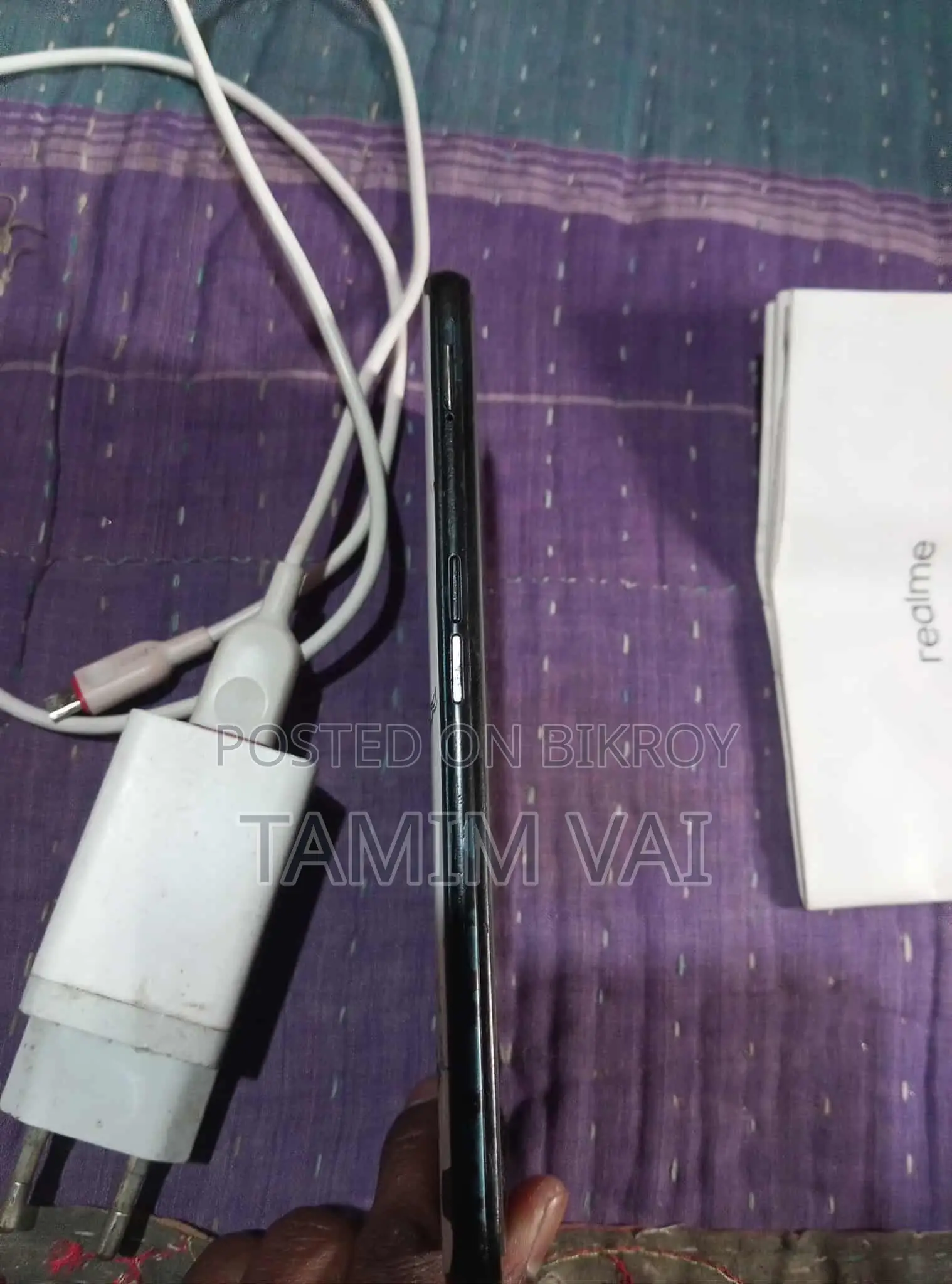 Realme C31 (Used)