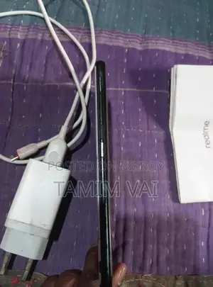 Realme C31 (Used)