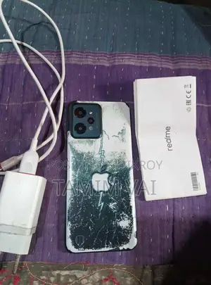 Realme C31 (Used)