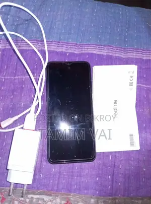 Realme C31 (Used)