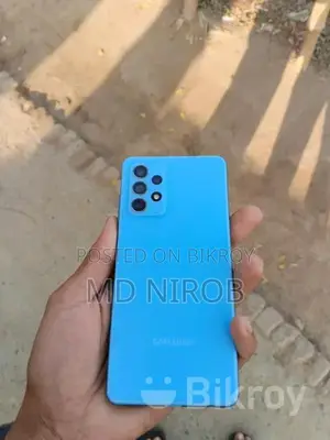 Samsung Galaxy A52 8/128 (Used)