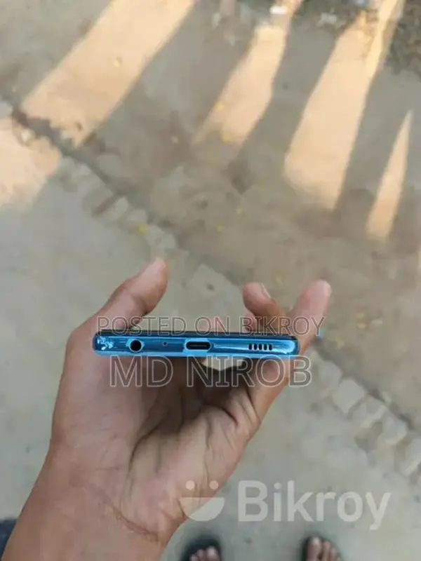 Samsung Galaxy A52 8/128 (Used)