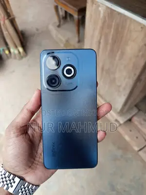 Infinix Smart 8 (Used)