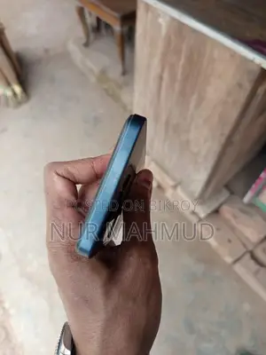 Infinix Smart 8 (Used)