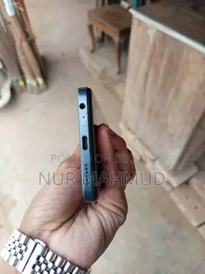 Infinix Smart 8 (Used)
