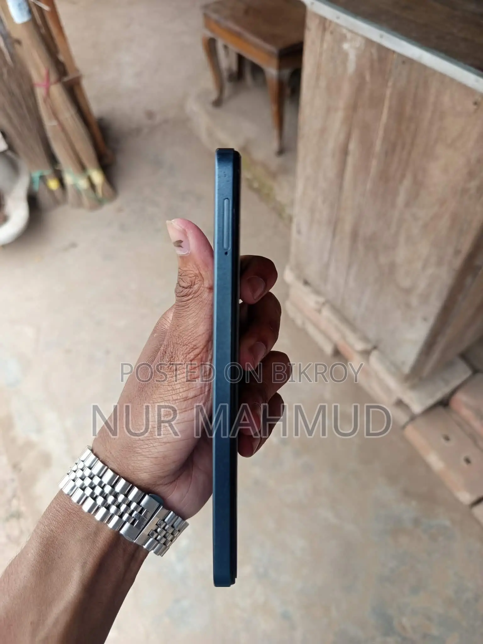 Infinix Smart 8 (Used)