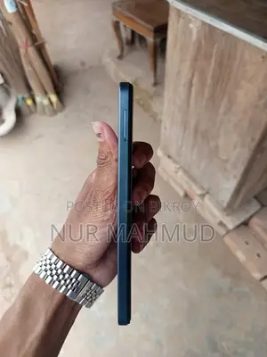 Infinix Smart 8 (Used)
