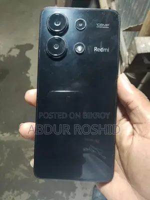 Xiaomi Redmi Note 13 (Used)