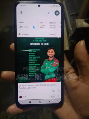 Xiaomi Redmi Note 13 (Used)