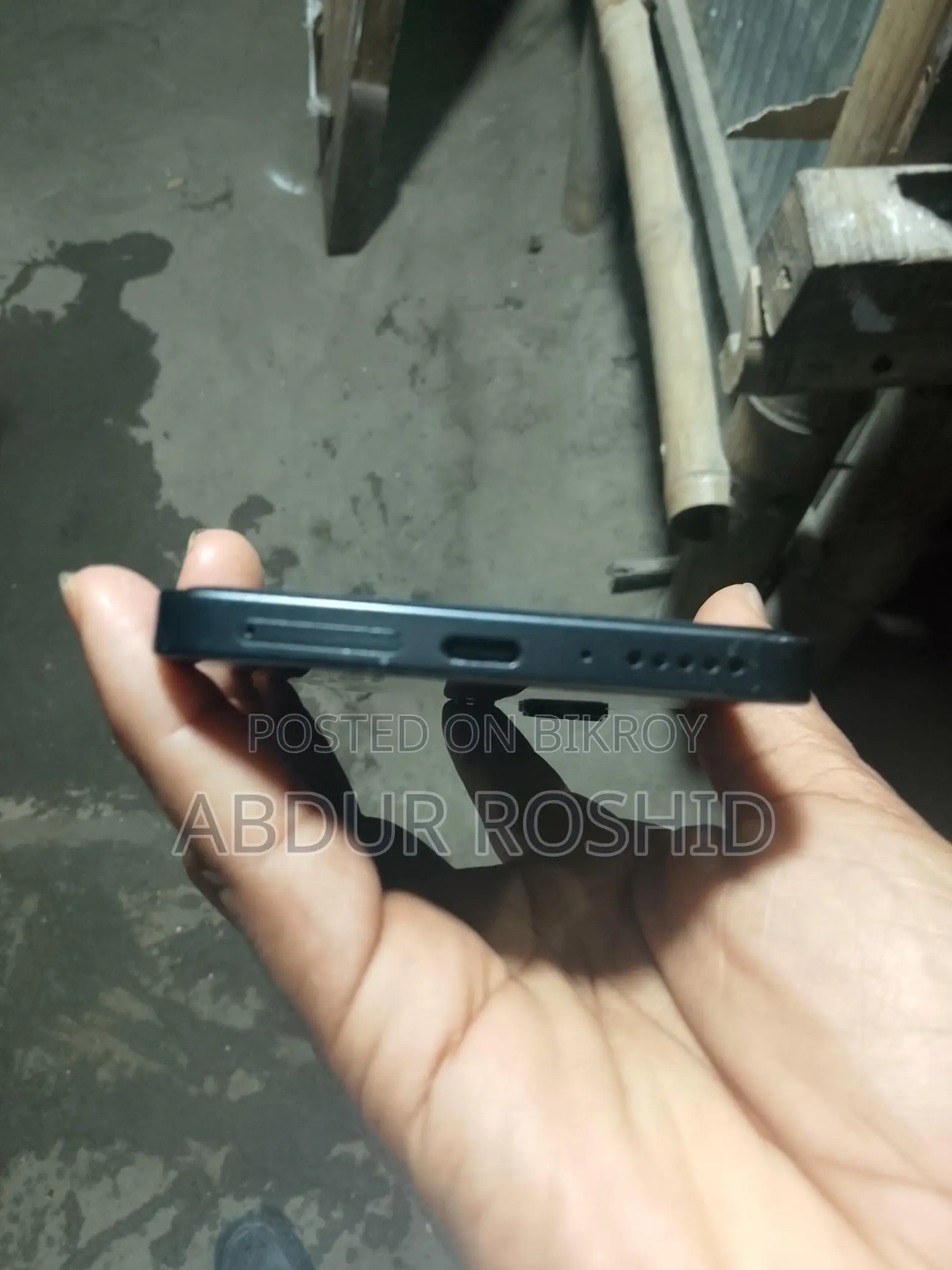 Xiaomi Redmi Note 13 (Used)