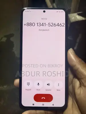 Xiaomi Redmi Note 13 (Used)