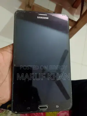 Samsung SM-T285YD Model (Used)