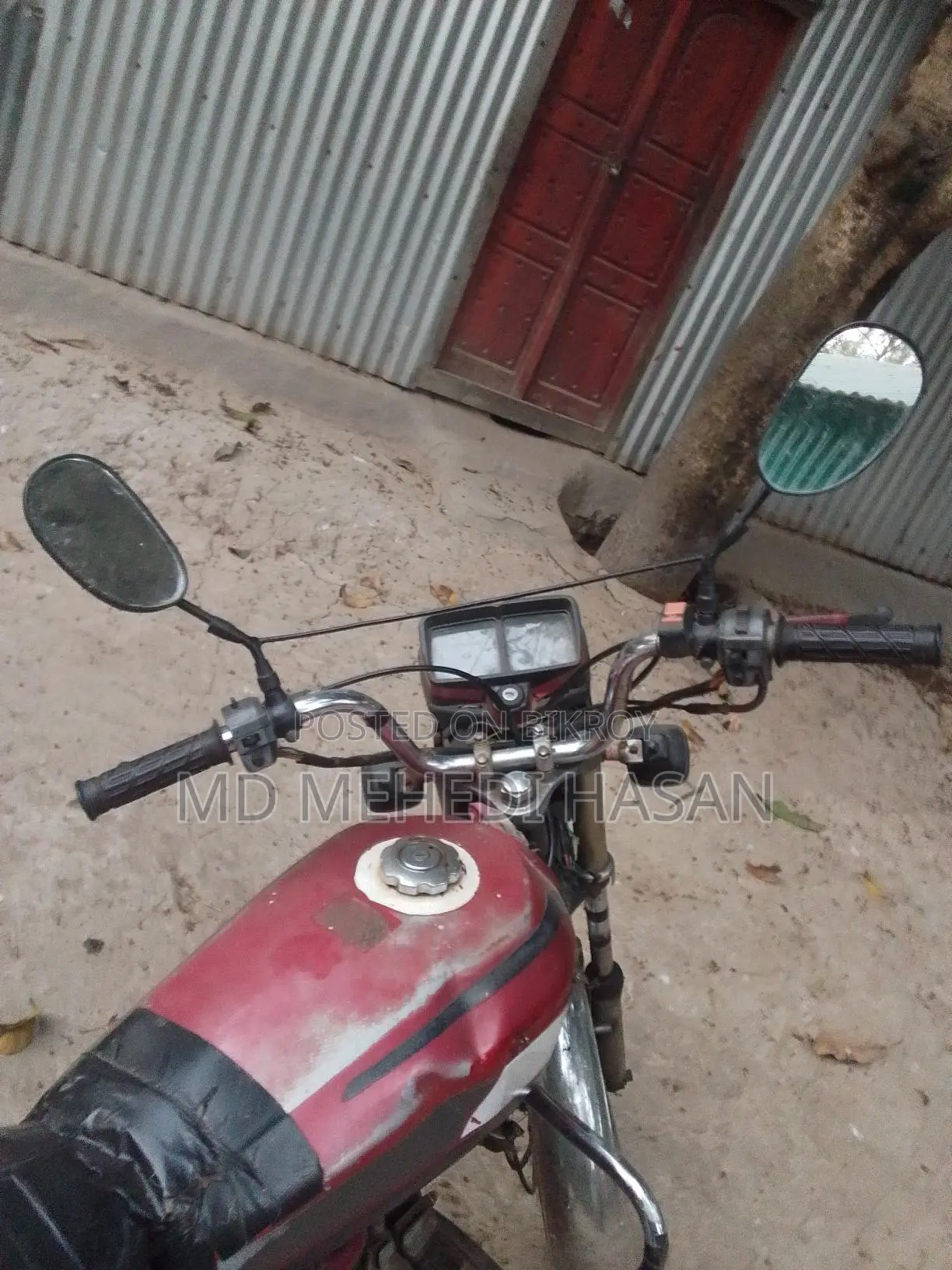 Dayang DY-100 2019 2015