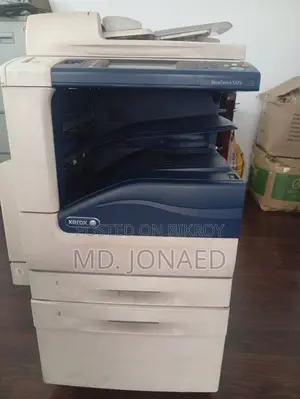 Xerox Workcentre 5325 Used Office Printer