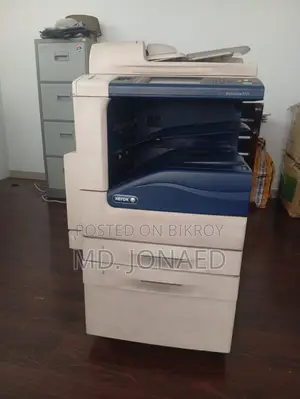 Xerox Workcentre 5325 Used Office Printer