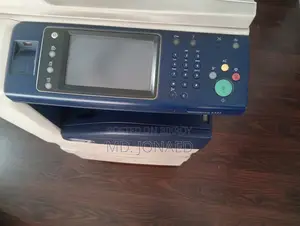 Xerox Workcentre 5325 Used Office Printer