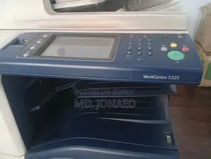 Xerox Workcentre 5325 Used Office Printer