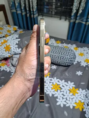 Apple iPhone 12 Pro (Used)