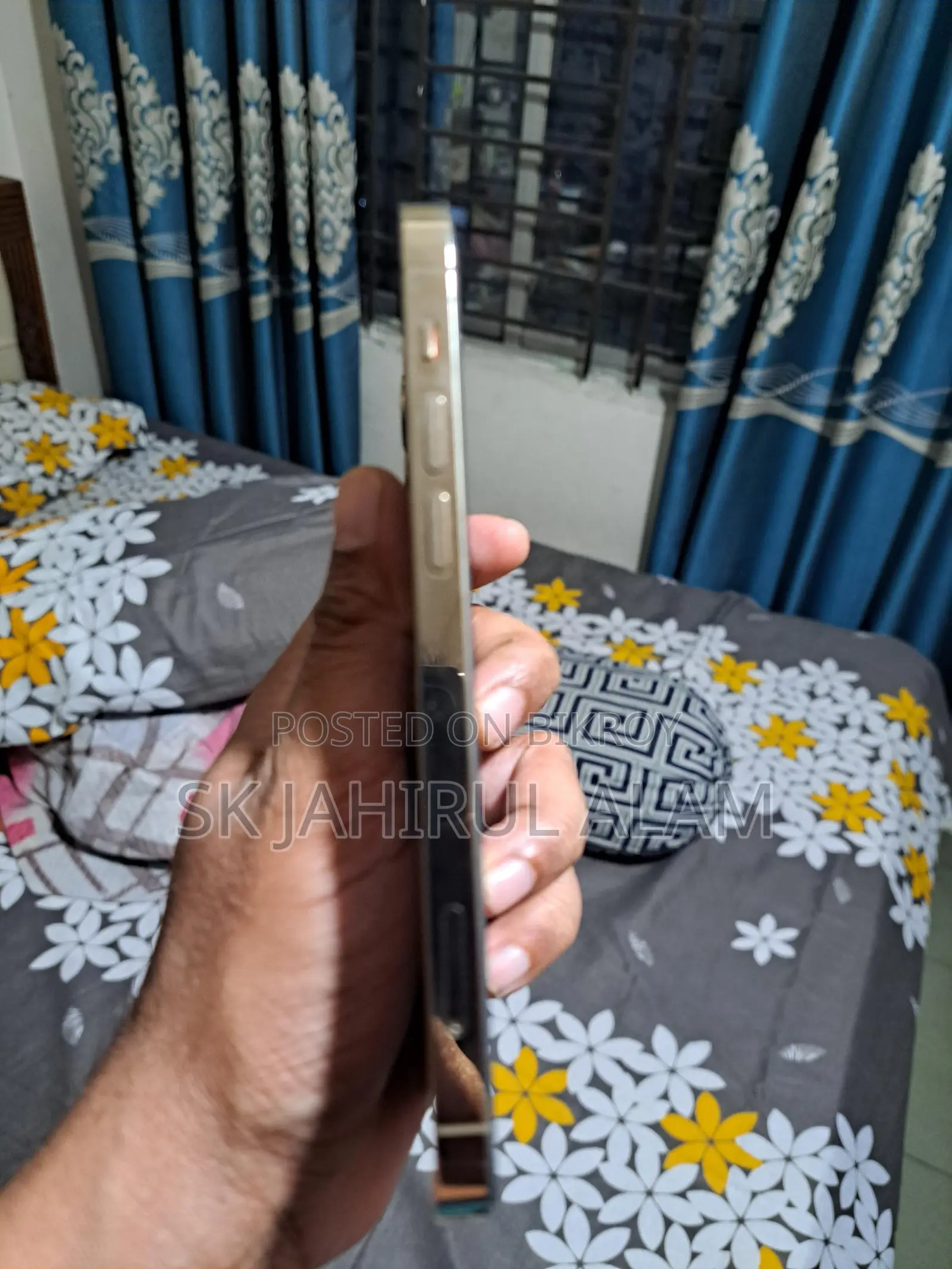 Apple iPhone 12 Pro (Used)