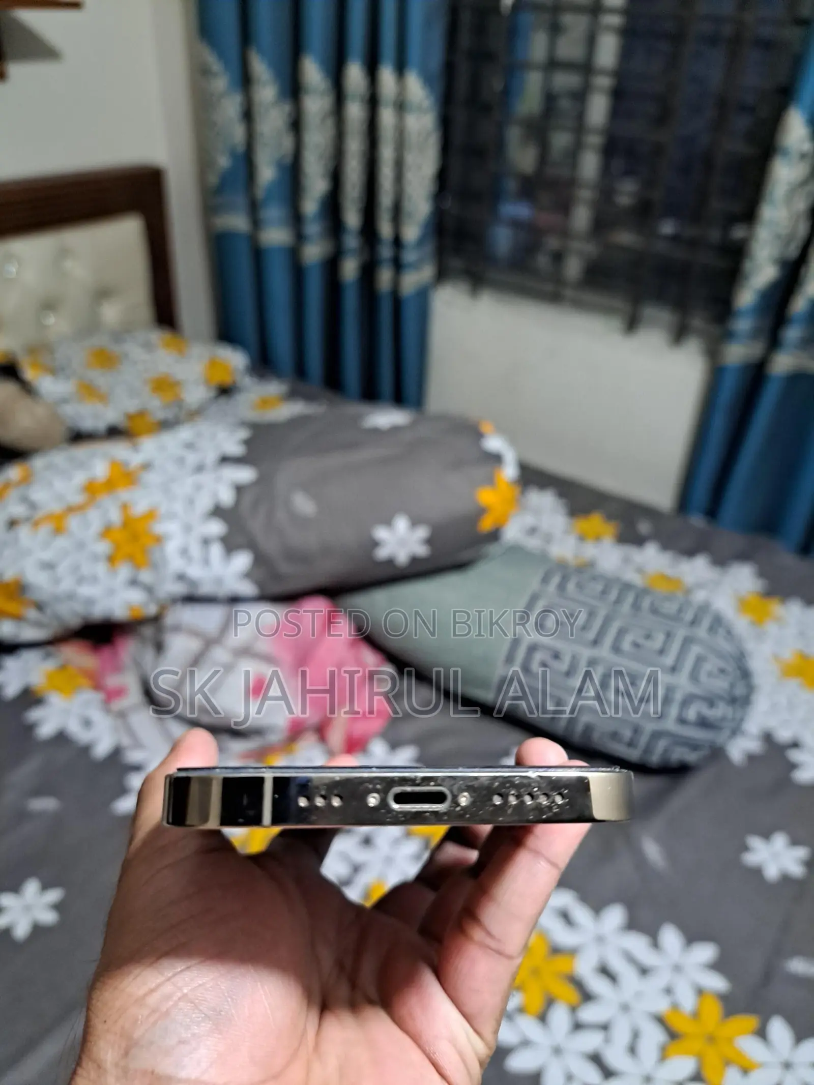 Apple iPhone 12 Pro (Used)