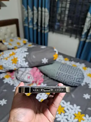Apple iPhone 12 Pro (Used)