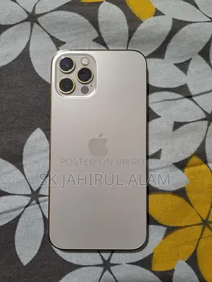 Apple iPhone 12 Pro (Used)