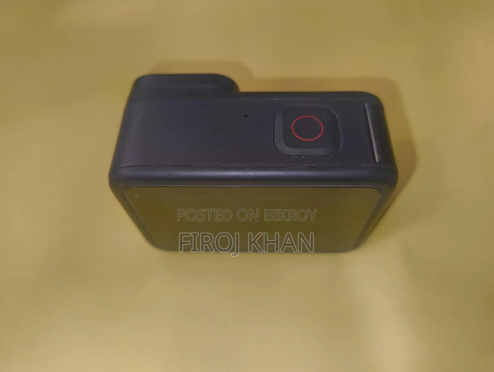 Go Pro Hero 9 Black