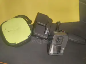 Go Pro Hero 9 Black