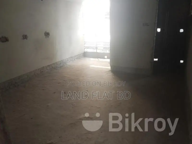 Lake View @ South Face Ready Flat Sale 1800 sft