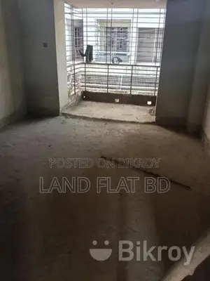 Lake View @ South Face Ready Flat Sale 1800 sft