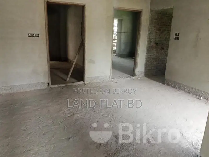 Lake View @ South Face Ready Flat Sale 1800 sft