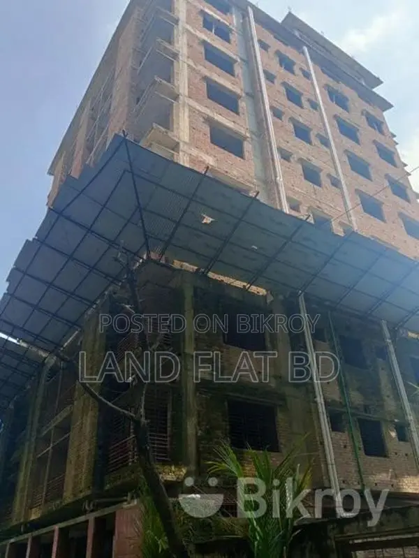 Lake View @ South Face Ready Flat Sale 1800 sft