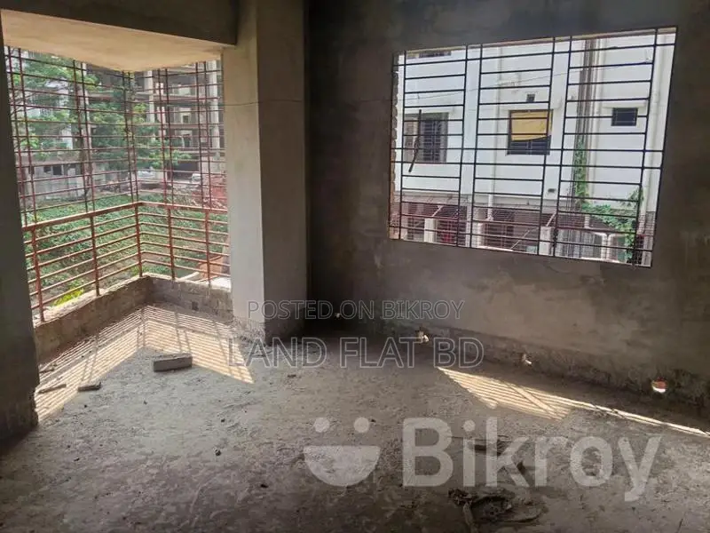 Lake View @ South Face Ready Flat Sale 1800 sft