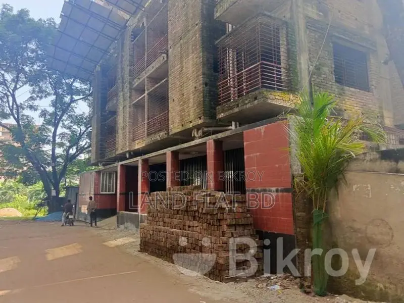 Lake View @ South Face Ready Flat Sale 1800 sft