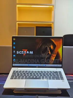 HP ProBook 440 G8 Core i3 11th Gen 8GB RAM 512GB SSD 14" FHD Display