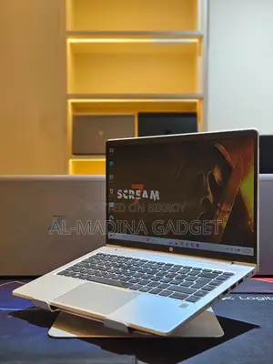 HP ProBook 440 G8 Core i3 11th Gen 8GB RAM 512GB SSD 14" FHD Display