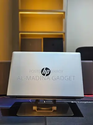 HP ProBook 440 G8 Core i3 11th Gen 8GB RAM 512GB SSD 14" FHD Display