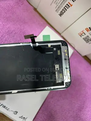 Eid Offer 100% Set Original iPhone 13 Display
