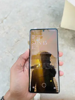 Xiaomi Redmi Note 14 pro (Used)