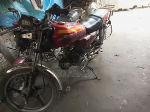 Motorbike sell 2013