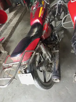 Motorbike sell 2013